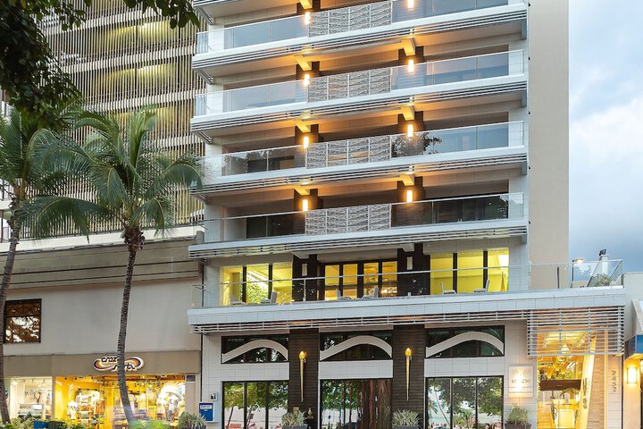 Hotel 56 of 66