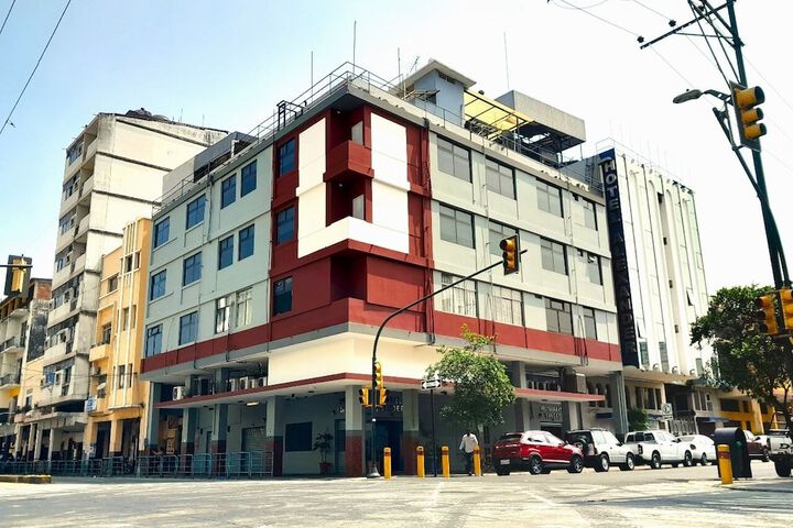 Photo of Hotel GH Sander