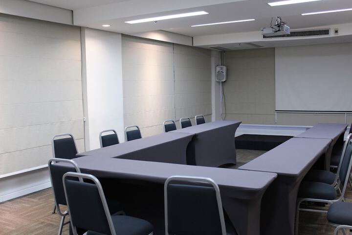 Meeting 77 of 95