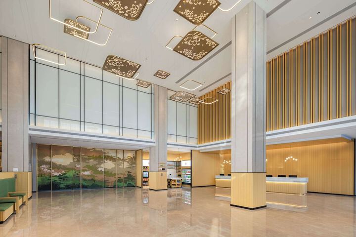 Hotel Interior 11 of 57