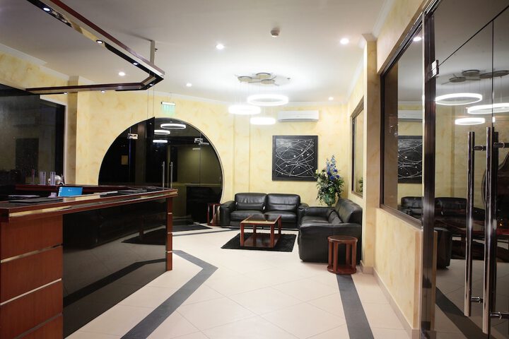 Hotel Interior 2 of 40