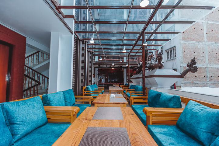 Terrace/Patio 46 of 66