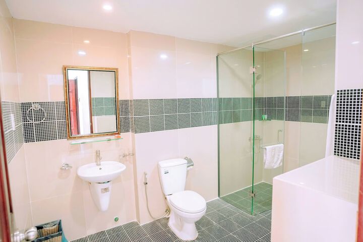 Bathroom Vanities