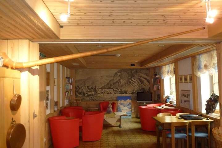 Hotel Interior 15 of 21