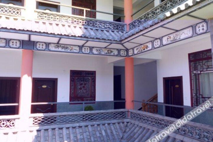 Fengyouge Inn