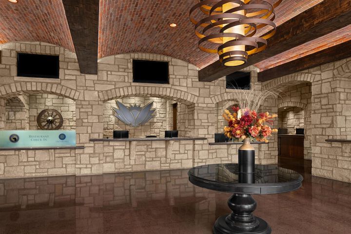 Hotel Interior 4 of 175