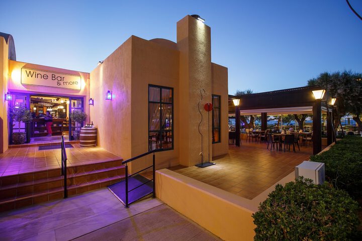 Hotel 202 of 209