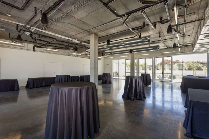 Ballroom