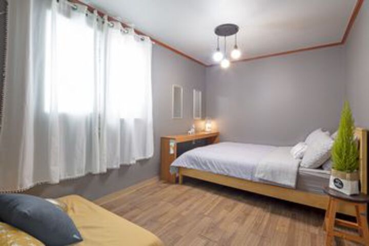 Inside Room Photo
