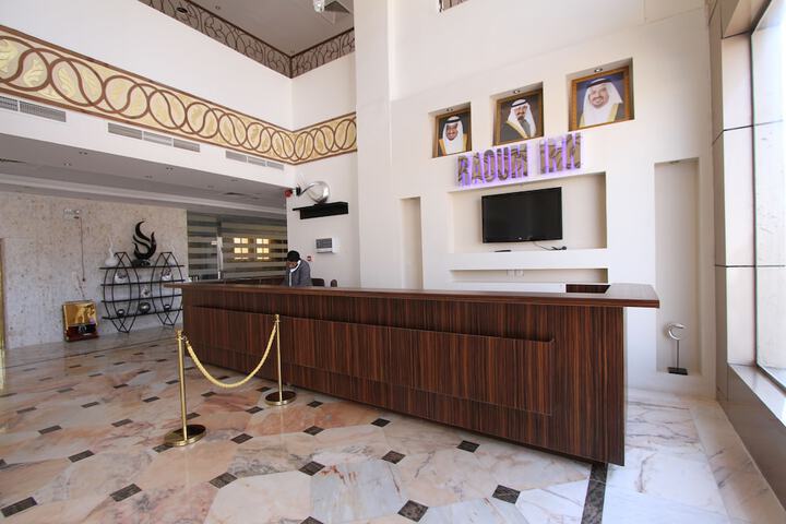 Hotel Interior 2 of 29