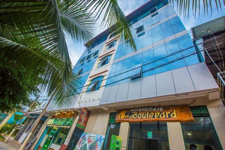 Photo of Hotel Boulevard