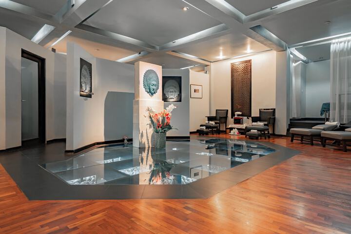 Spa