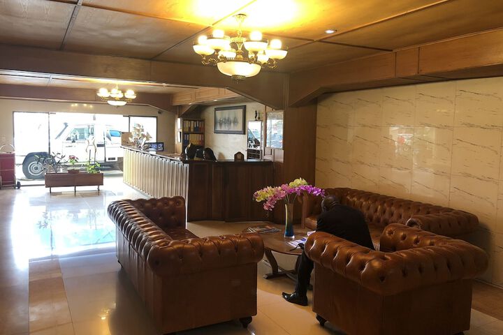 Hotel Interior 5 of 26