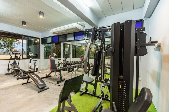 Health and Fitness 19 of 41