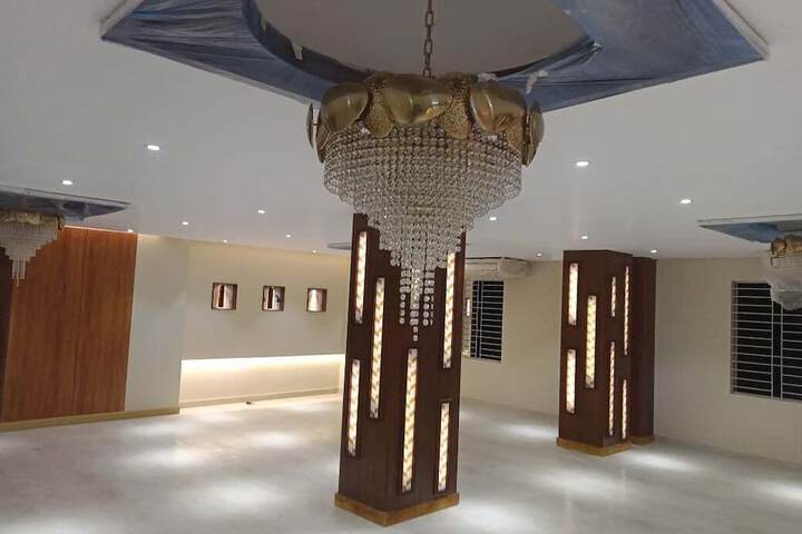 Oasis Hotel Cumilla