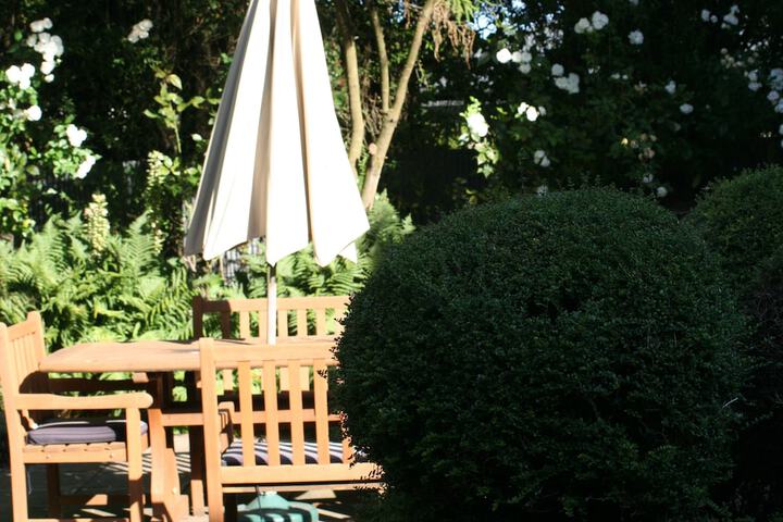 Terrace/Patio 39 of 76