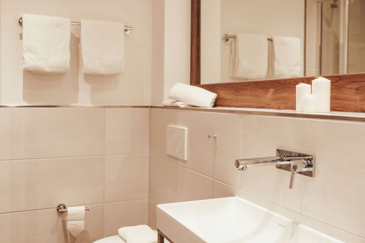 Bath Interior