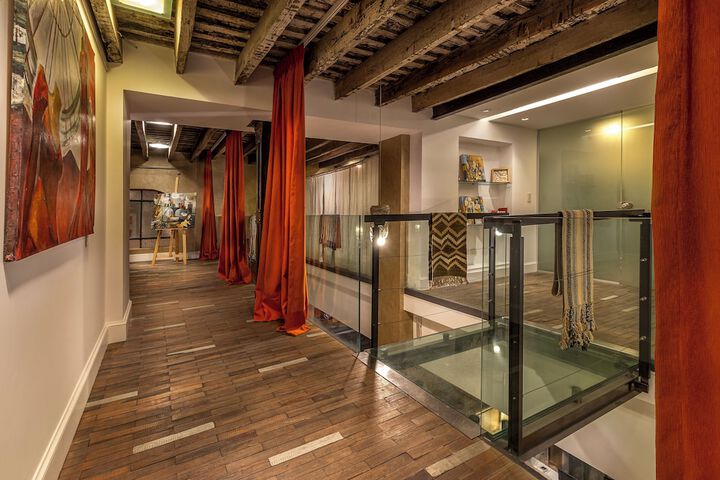 Hotel Interior 33 of 35