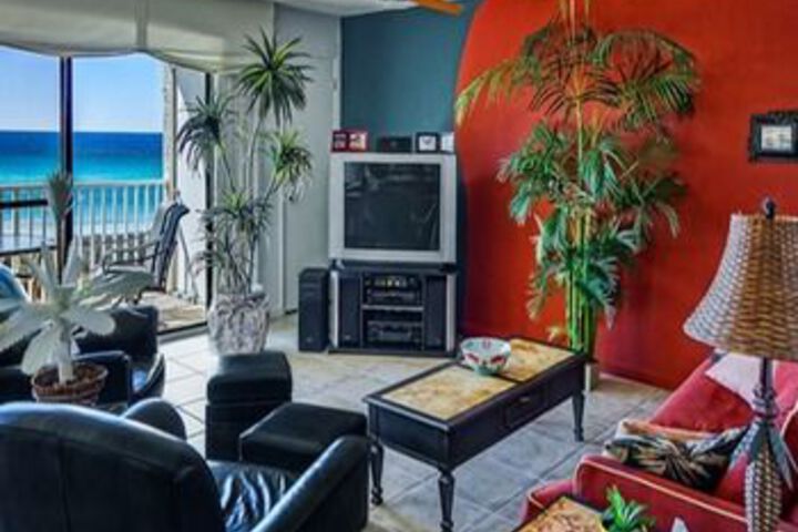 CAPISTRANO 201 345075 BY REDAWNING in Panama City Beach, FL