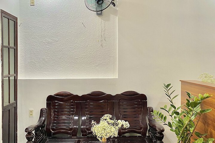 Shine Homestay Hue