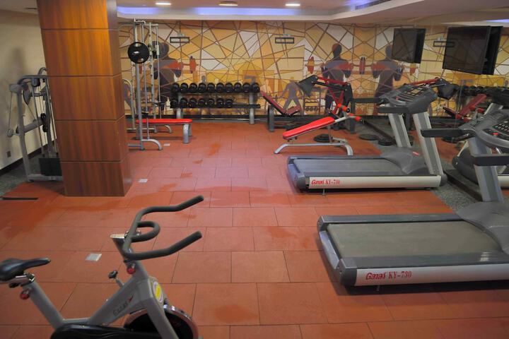Health and Fitness 33 of 42