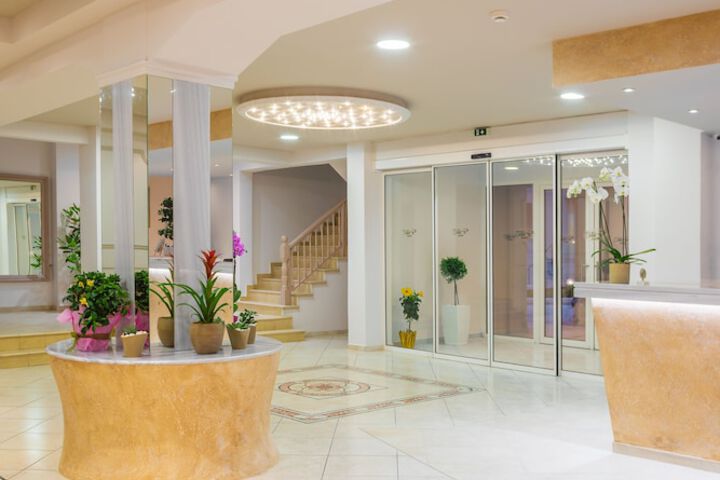 Hotel Interior 2 of 44