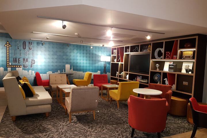 Hotel Interior 2 of 115