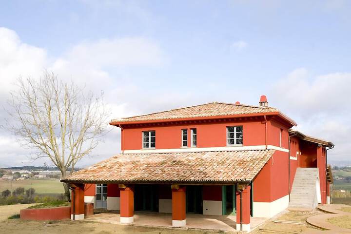 Dolce Far Niente in Marsciano