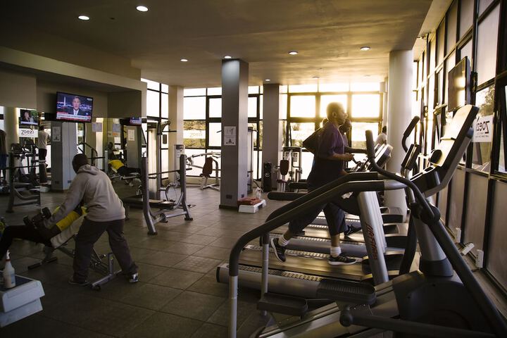 Health and Fitness 33 of 78