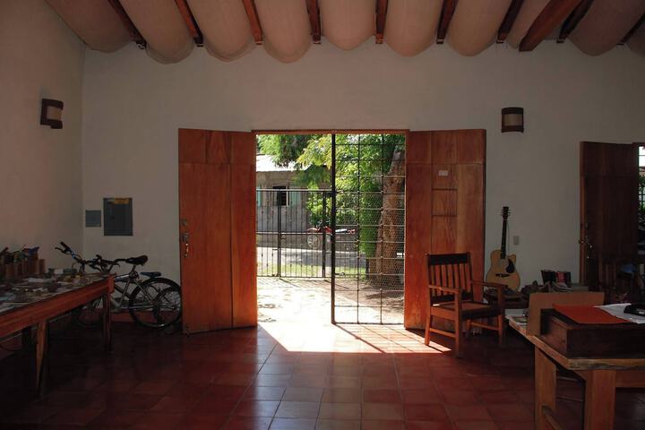 Hotel Sultán