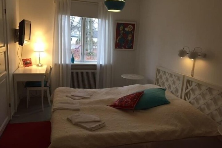 Room 7 of 60