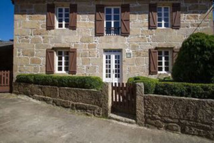 House in Carnota 104850 by MO Rentals