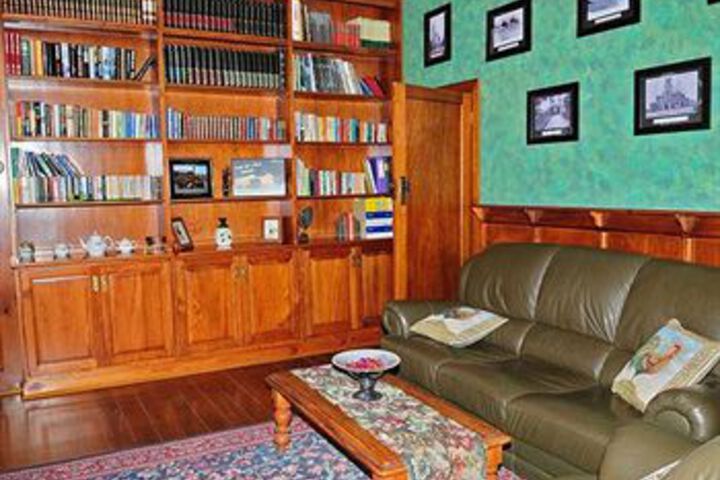 Hotel Interior 27 of 35