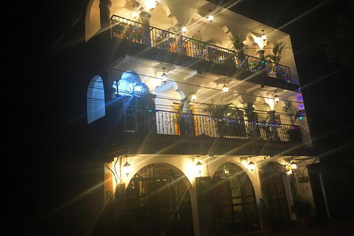 Casa Colonial PanaSurf