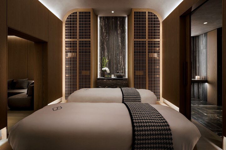Spa treatment