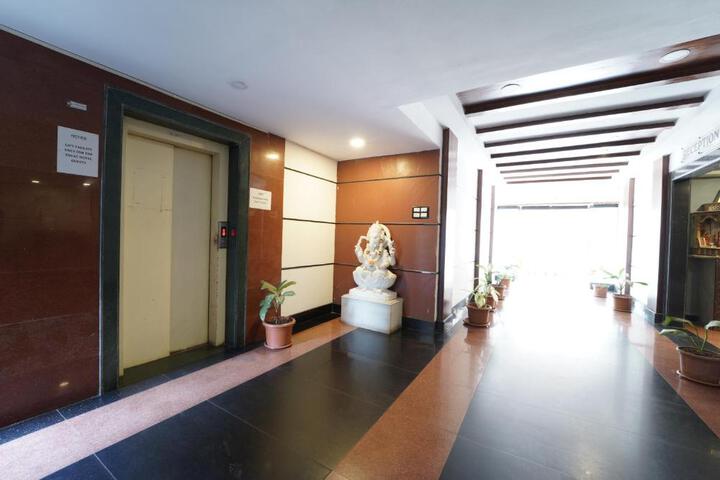 Hotel Interior 14 of 23
