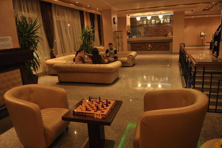 Hotel Interior 3 of 68