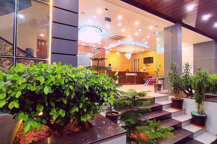 Hotel 46 of 49