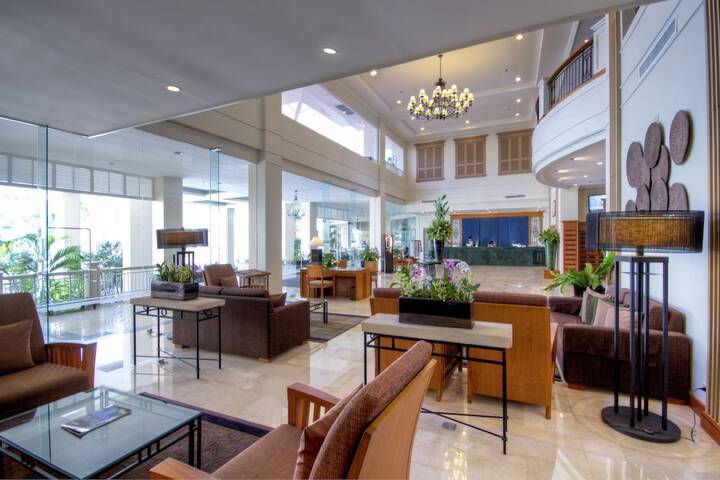 Hotel Interior 5 of 64