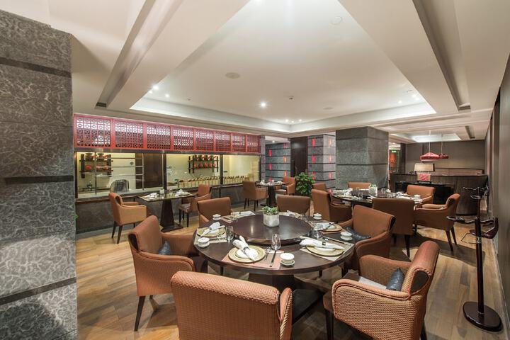 Restaurants