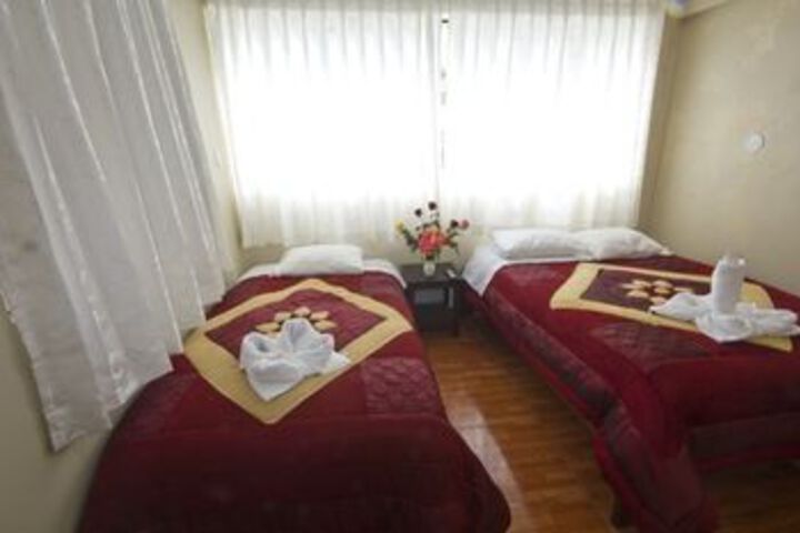Room 13 of 13