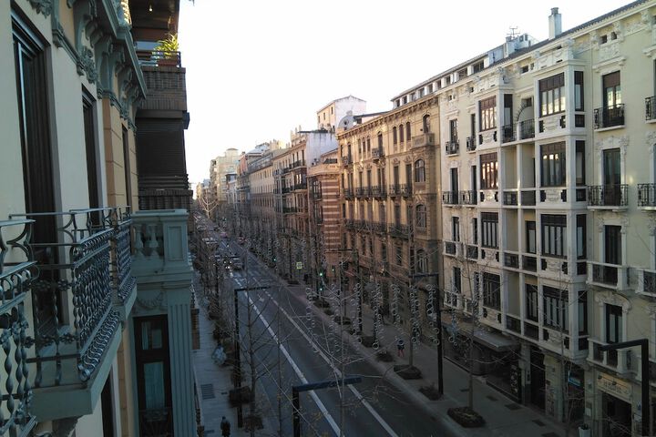 View from room