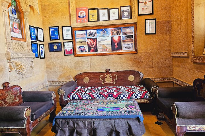 Hotel Interior 2 of 119