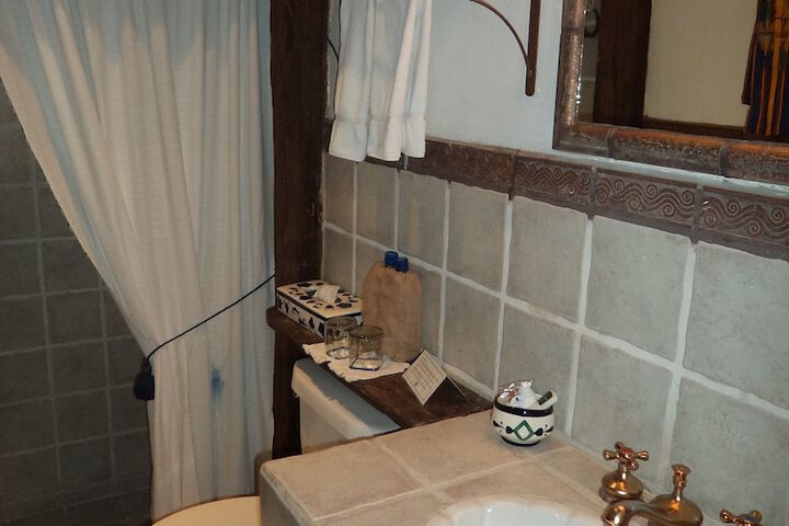 Bath Interior