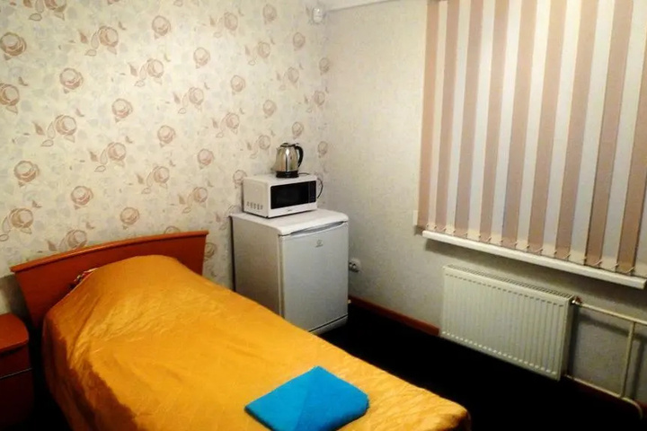 Room 13 of 14