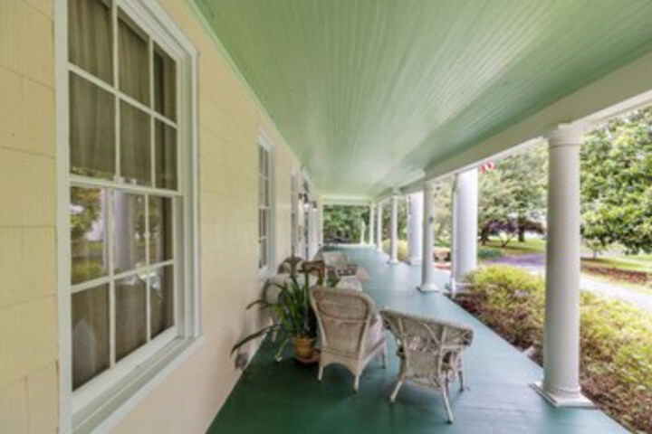 Terrace/Patio 24 of 29