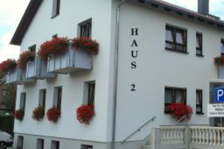 Müllers Hotel