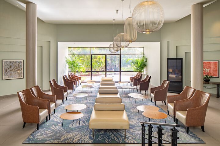 Lobby Photos