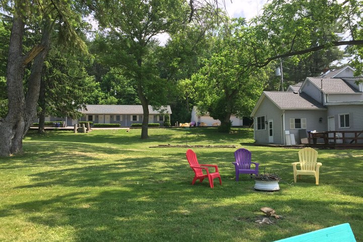 Property Grounds 17 of 19