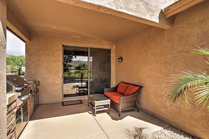 Terrace/Patio 22 of 24